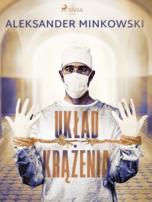 Układ krążenia – ebook