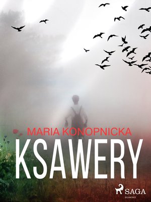 Ksawery – ebook