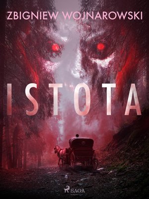 Istota – ebook