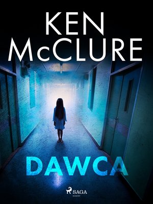Dawca – ebook