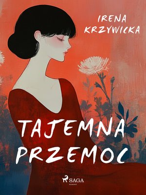 Tajemna przemoc – ebook