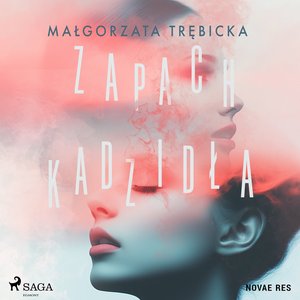 Zapach kadzidła – audiobook