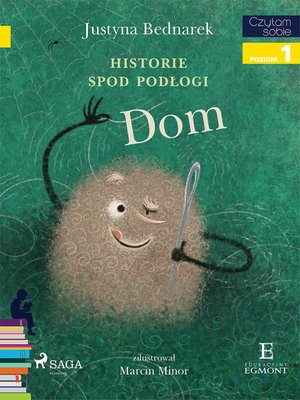 Historie spod podłogi - Dom – ebook