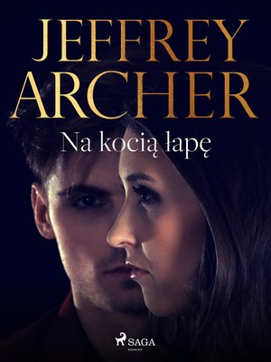 Na kocią łapę – ebook