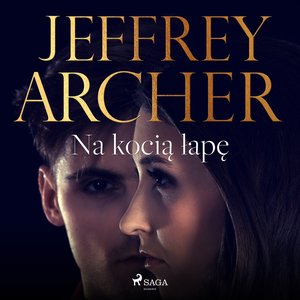 Na kocią łapę – audiobook