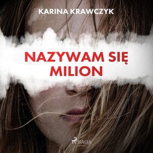 Nazywam się Milion – audiobook