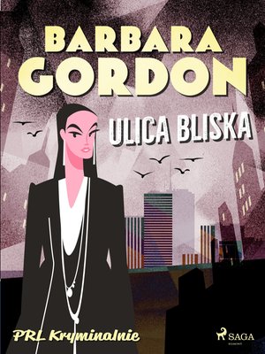 Ulica Bliska – ebook