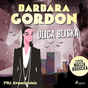 Ulica Bliska – audiobook