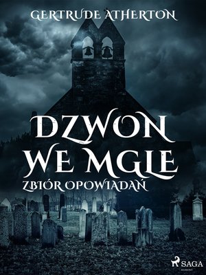 Dzwon we mgle. Zbiór opowiadań – ebook
