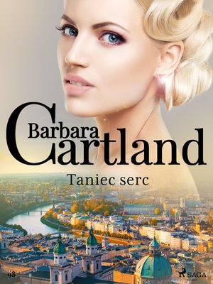 Taniec serc - Ponadczasowe historie miłosne Barbary Cartland – ebook