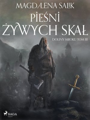 Pieśni żywych skał – ebook