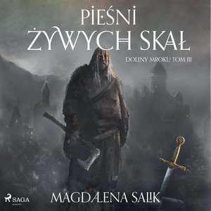 Pieśni żywych skał – audiobook