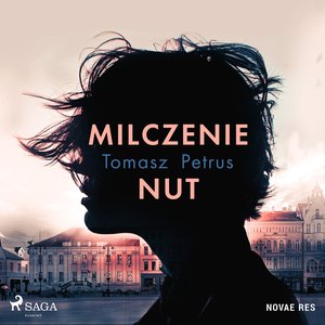 Milczenie nut – audiobook