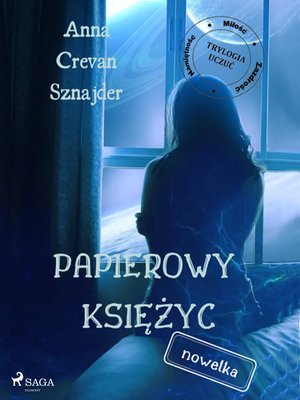 Papierowy księżyc – ebook