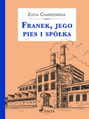 Franek, jego pies i spółka – ebook
