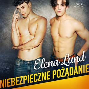 Niebezpieczne pożądanie - opowiadanie erotyczne – audiobook