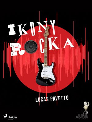 Muzyka, śpiew, taniec: Ikony rocka – ebook