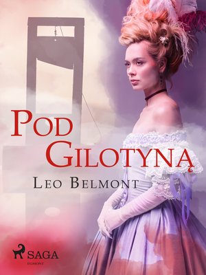 Pod gilotyną – ebook