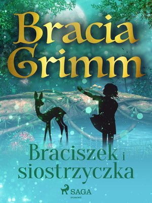 Braciszek i siostrzyczka – ebook