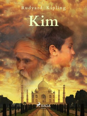 Kim – ebook