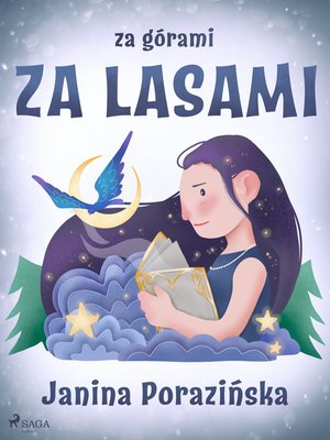 Za górami za lasami – ebook