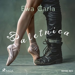 Baletnica – audiobook