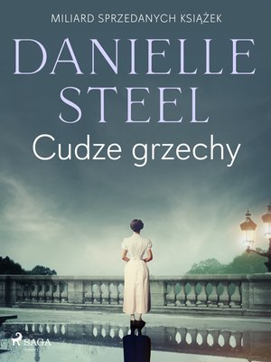 Cudze grzechy – ebook