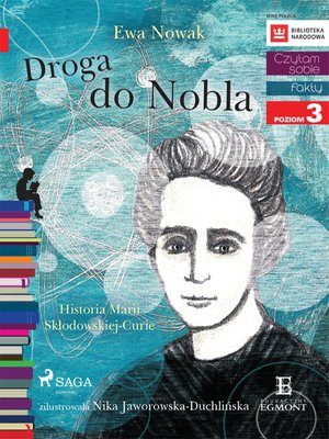 Droga do Nobla – ebook