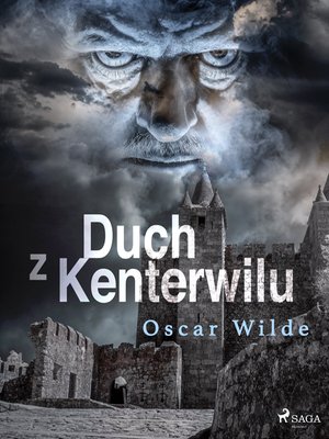 Duch z Kenterwilu – ebook
