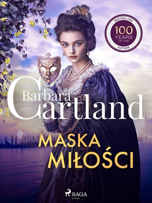 Maska miłości. Ponadczasowe historie miłosne Barbary Cartland – ebook