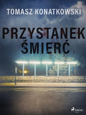 Przystanek śmierć – ebook