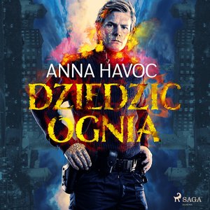 Dziedzic ognia – audiobook