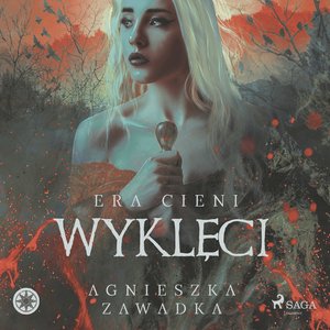 Wyklęci: Era cieni – audiobook