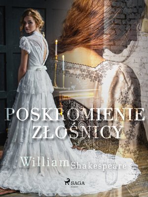 Poskromienie złośnicy – ebook