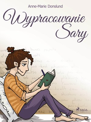 Wypracowanie Sary – ebook