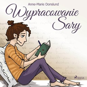 Wypracowanie Sary – audiobook