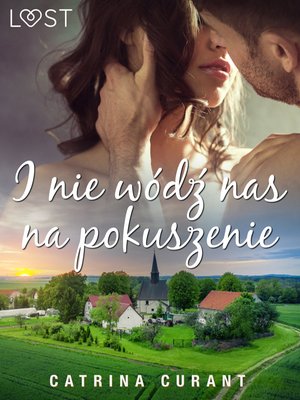 I nie wódź nas na pokuszenie - opowiadanie erotyczne – ebook
