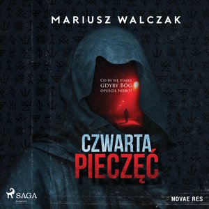 Czwarta pieczęć – audiobook