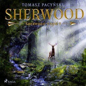 Sherwood – audiobook