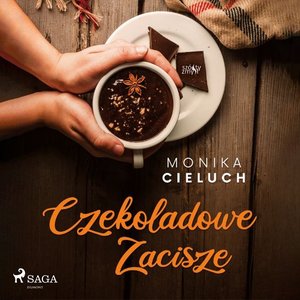 Czekoladowe Zacisze tom 1 – audiobook