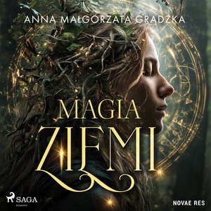 Magia ziemi – audiobook