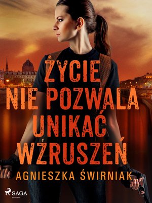 Życie nie pozwala unikać wzruszeń – ebook