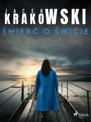 Śmierć o świcie – ebook