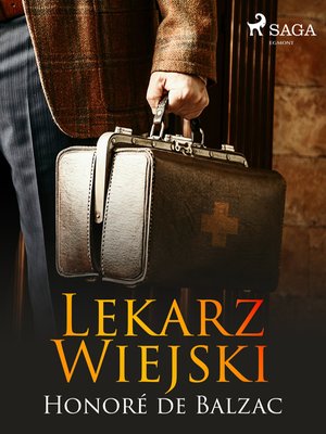 Lekarz wiejski – ebook