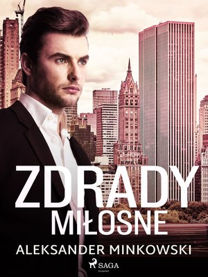 Zdrady miłosne – ebook