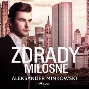 Zdrady miłosne – audiobook