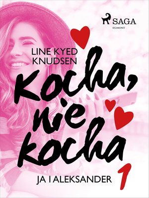 Kocha, nie kocha 1 - Ja i Aleksander – ebook