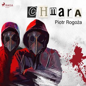 Chmara – audiobook