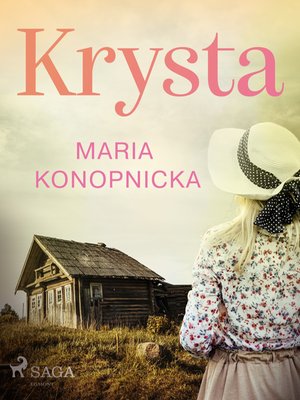 Krysta – ebook