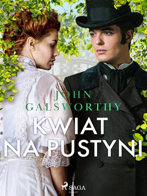 Kwiat na pustyni – ebook